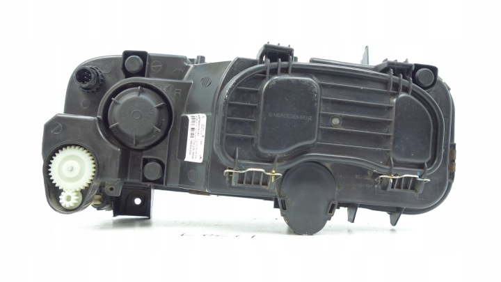 фото №13, Mercedes atego рестайлинг 2004- фара правое перед правая передняя a9738202761