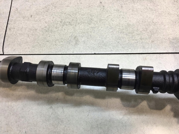 фото №10, Головка двигателя hyundai купе i 1.8 2.0 dohc 10c