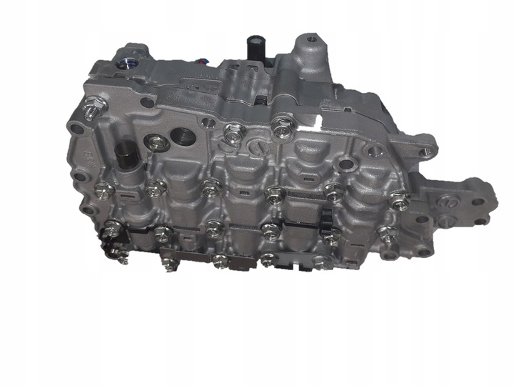 фото №6, Мехатроника управление коробка передач a/t asx outlander