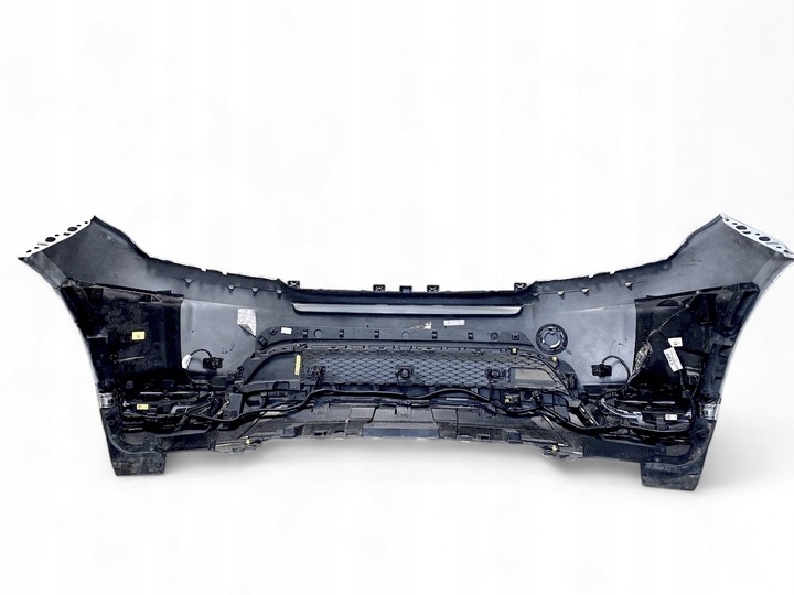 фото №6, Бампер переднє комплект range rover evoque l551