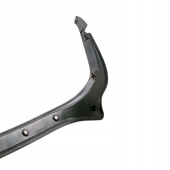 фото №11, Mercedes cl203 w203 купе защита крышки багажника