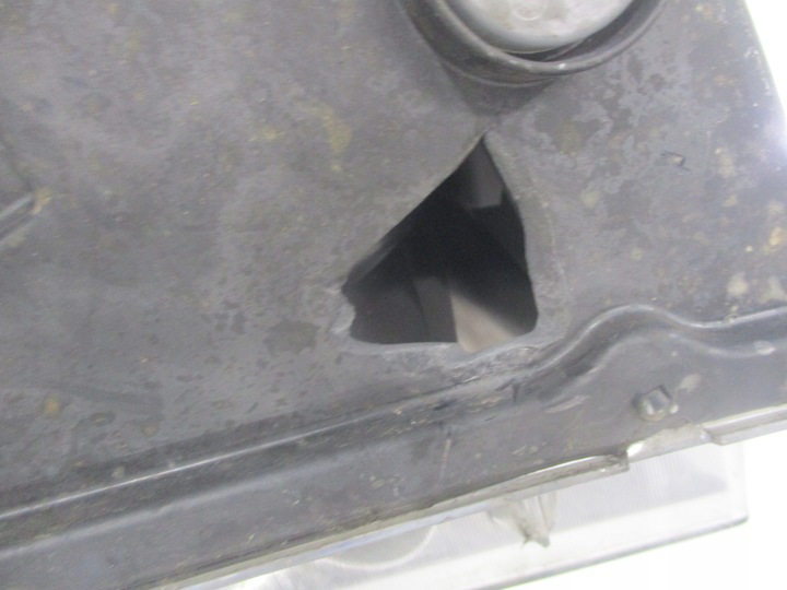 фото №8, Лампа фара лівий bmw e84 x1 оригінал