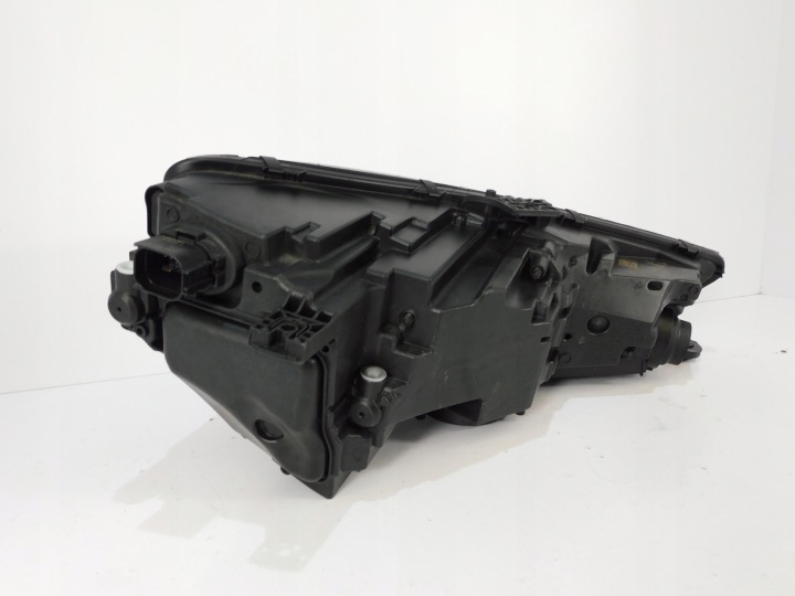 фото №13, Audi a4 8w b9 рестайлінг фара ліва повний led matrix 8w0941035h 8w0941035e