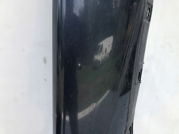 фото №6, Audi a8 d3 планка пороговая левая ly5x