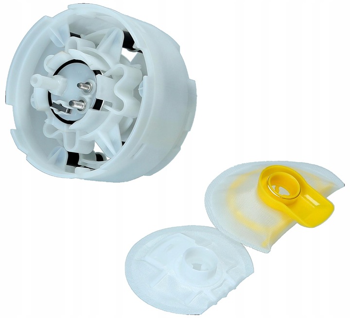 фото №1, Насос топлива kamoka 8400027