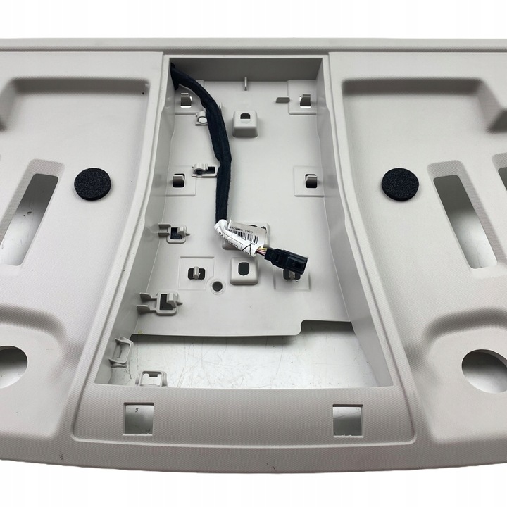 фото №12, Pułka потолок renault экспресс van 969819314r