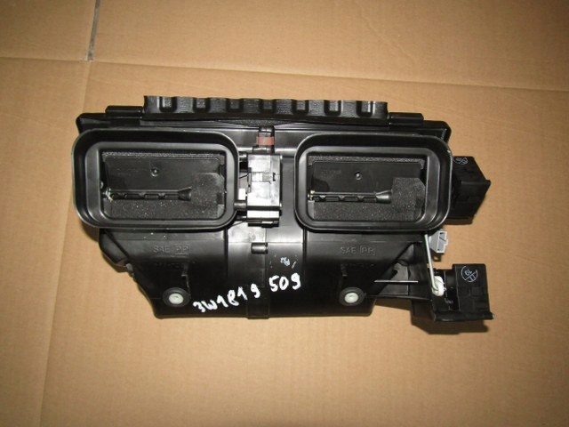 фото №1, Bentley continental gt крышка воздуховод воздуховод впуск 3w1819509