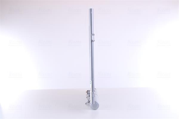 фото №13, Nissens 94614 конденсатор, кондиционер