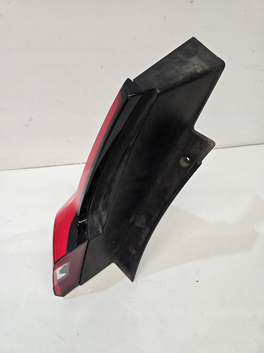 фото №8, Renault grand scenic iv led лампа зад задняя l 265553283r