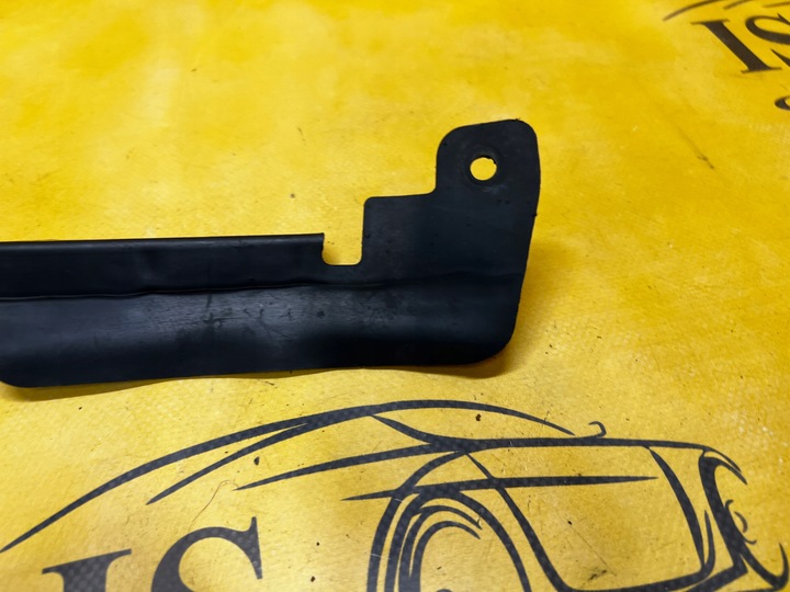 фото №3, Бризковик прокладка підкрилки підкрилок зад ліва лівий ліві bmw x6 e71