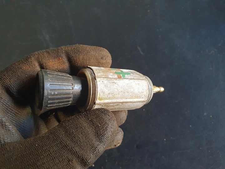 фото №10, Fiat opel ford skoda mercedes вартбург прикурювач