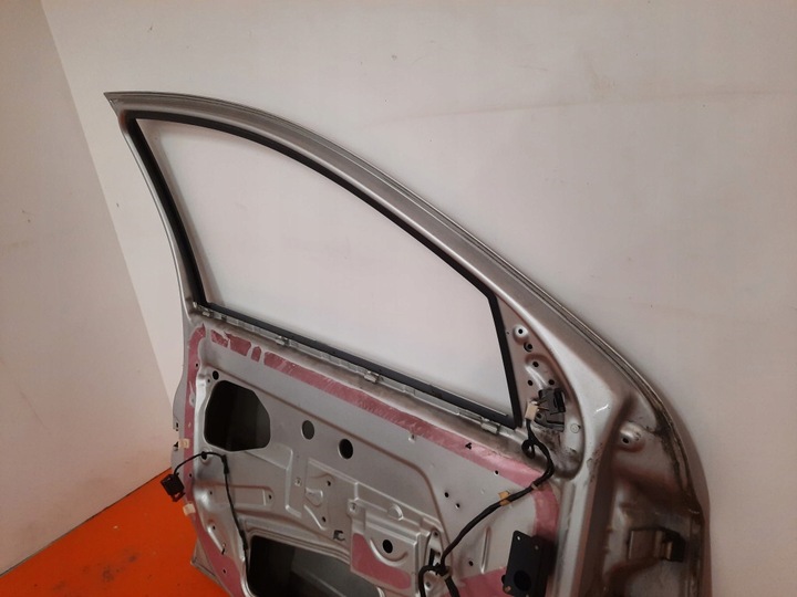 фото №12, Opel astra h універсал 0-07 двері перед передні ліві z157