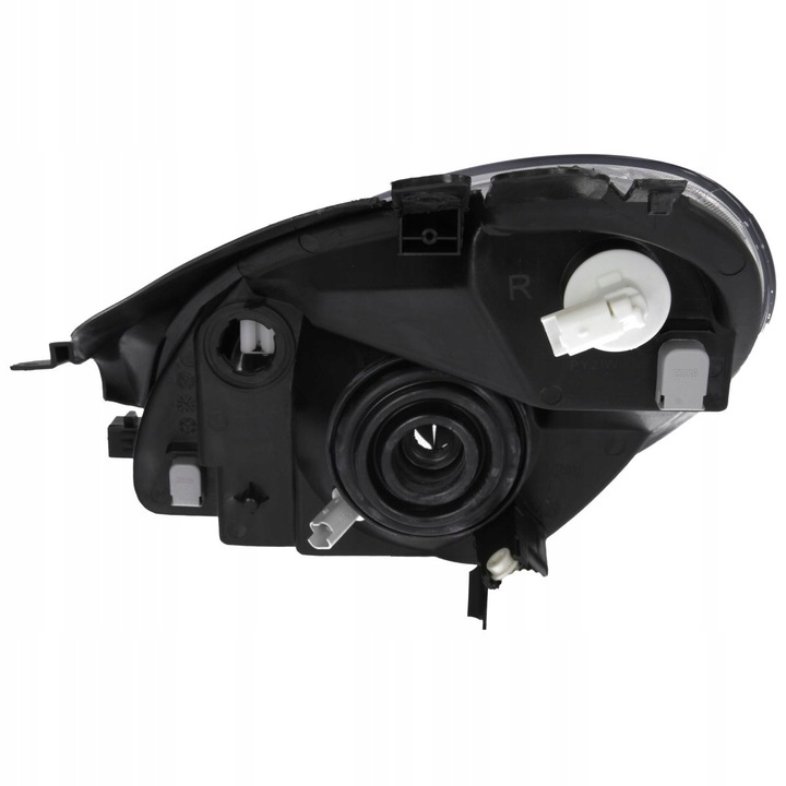 фото №2, Фара лампа p citroen xsara picasso tyc 20-106