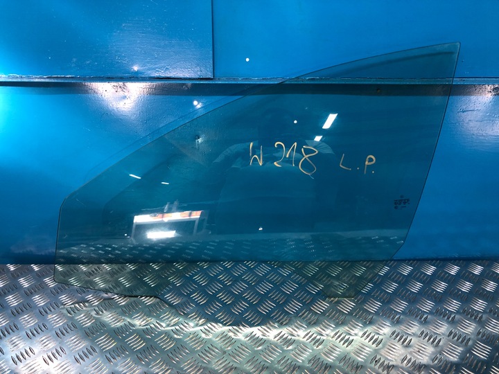 фото №1, Mercedes cls w218 скло двері лівий перед ліва