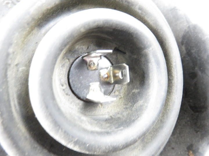 фото №9, Права фара передня citroen xsara picasso i n68 9631494980