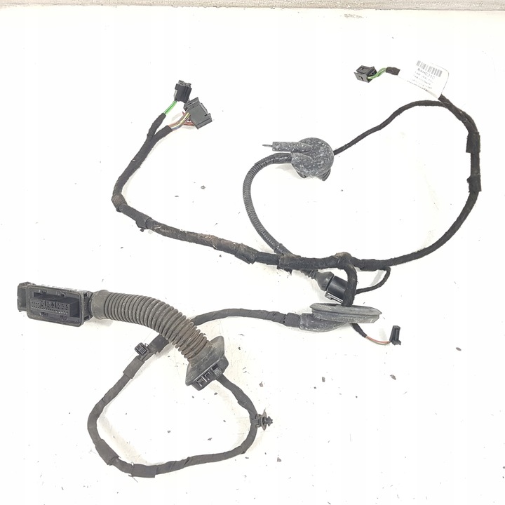 фото №1, Джгут установка двері лівий зад audi q3 8u