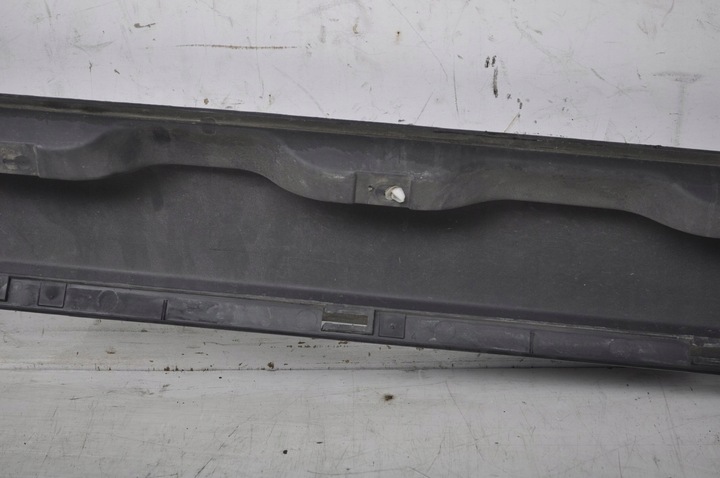 фото №10, Volvo xc70 ii планка порога накладка порогова ліва 30763661