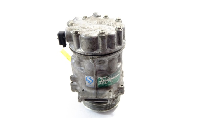 фото №12, Peugeot 3008 1.6 thp компрессор кондиционера 9804966680