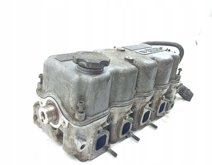 фото №8, Головка chevrolet aveo kalos spark 1.2