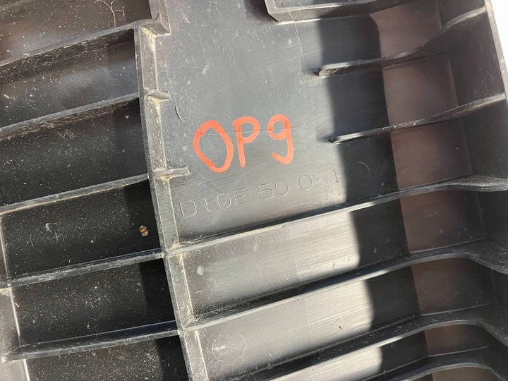 фото №10, Mazda cx3 защита плита pod бампер защита нижняя pod бампер d10e500s1