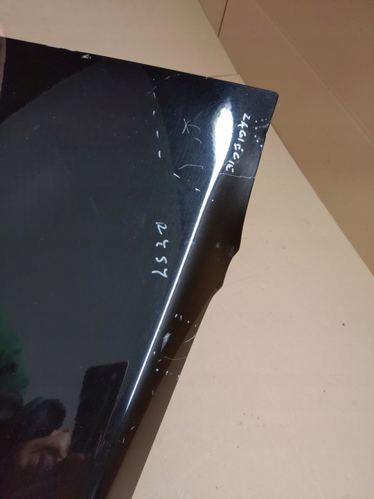 фото №8, Крило праві перед nissan navara iii d40 05-10