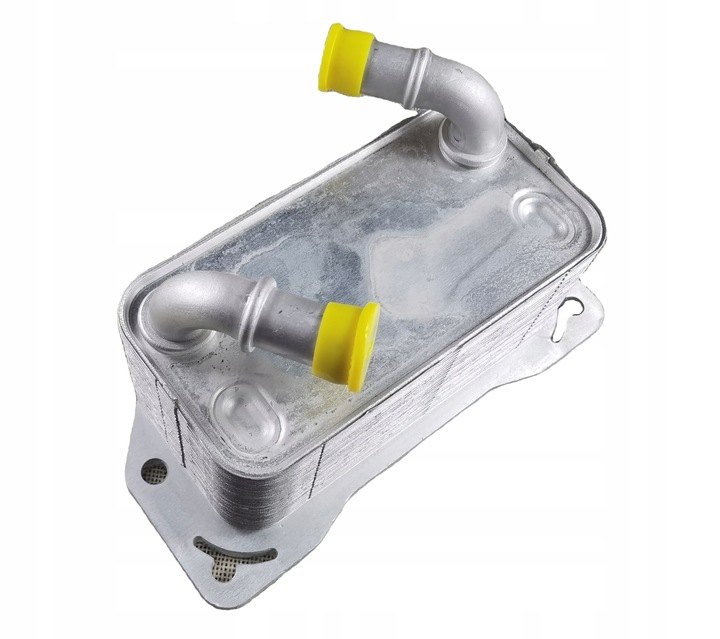 фото №1, Радіаторів масла volvo xc40 2017 -