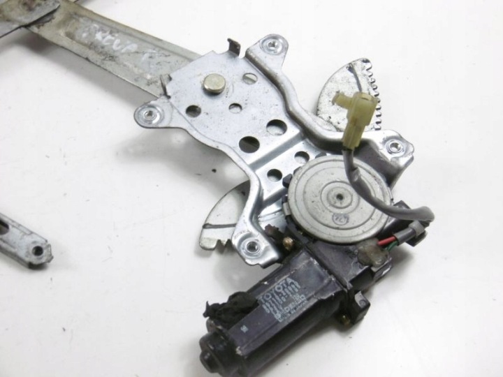 фото №9, Toyota previa xr10 xr20 механизм стёкла перед правое 85710-20060 062100-2182