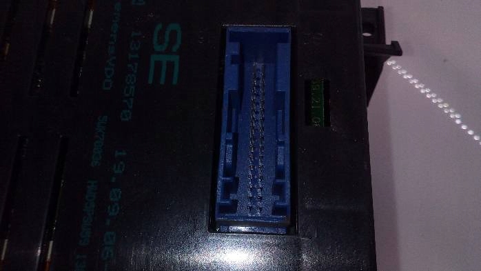 фото №7, Дисплей часы opel zafira b 13178570