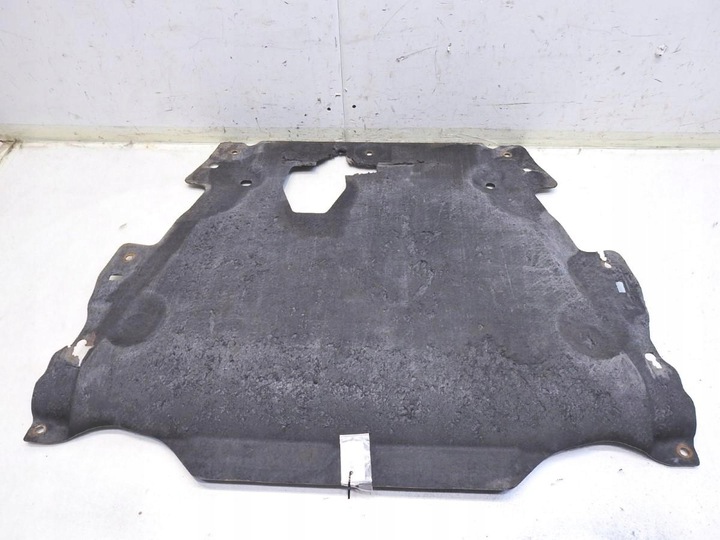 фото №7, Плита захист двигуна ford mondeo mk4 2.0 tdci