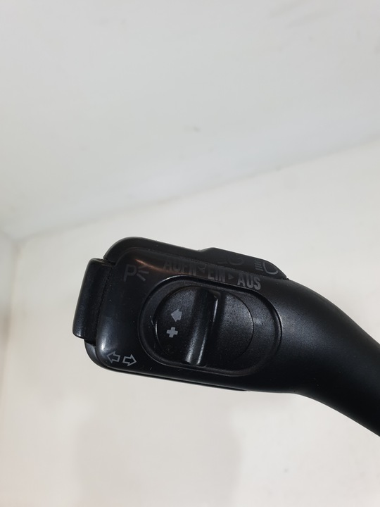 фото №9, Перемикач комбінований 8l0953513h audi a6 s6 c5 eu