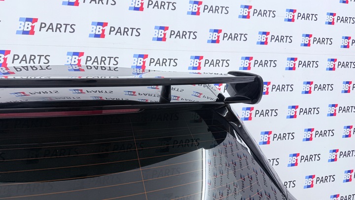 фото №12, Mercedes w177 amg кришка кришка багажника зад задня 191 спойлер спойлер