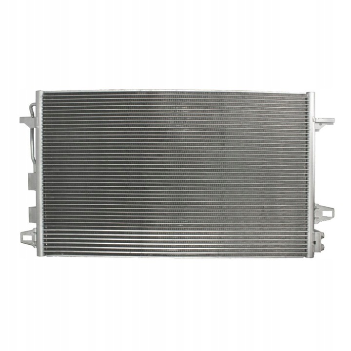 фото №14, Радиаторов климат chrysler chrysler town & co