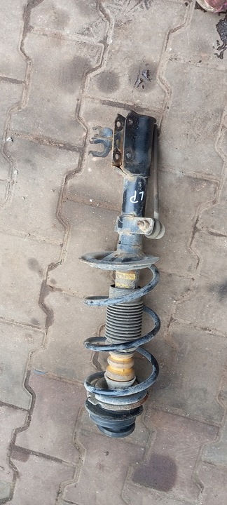 фото №1, Амортизатор левый перед fiat panda ii 2010r