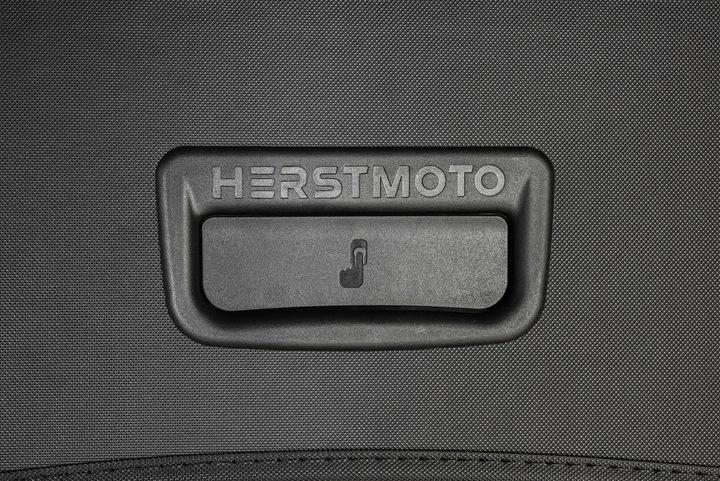 фото №8, Ford втулка стабилизатора mk4 iv 2019-2024 ролета багажника чёрная