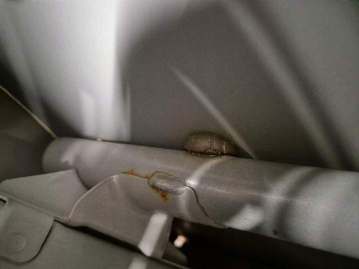 фото №15, Subaru outback vi 19-25 двері перед передні ліві