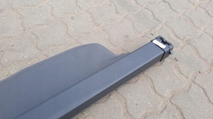 фото №10, Ролета багажника 39812795 volvo v60 10-18r