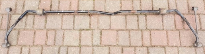 фото №1, Стержень стабилизатор зад w219 cls cdi a2113202011