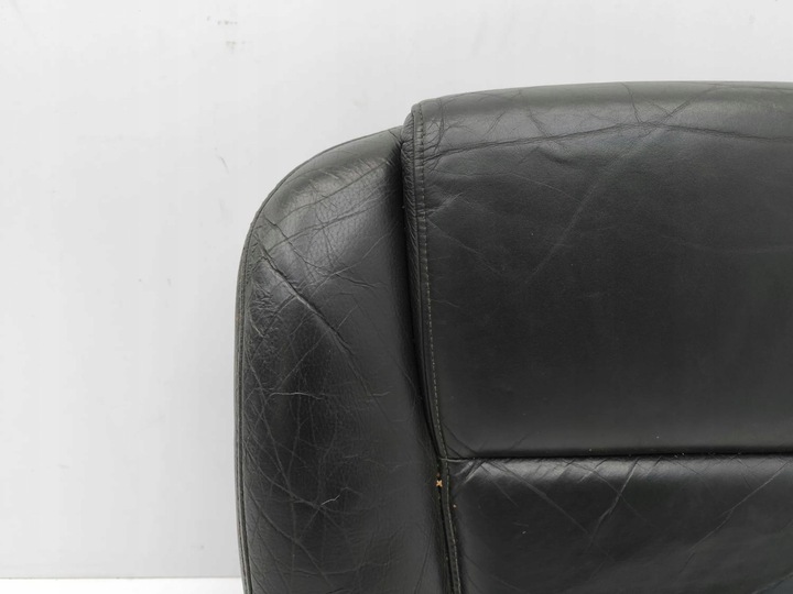 фото №6, Volvo xc90 2005 ліва сторона сидіння задній