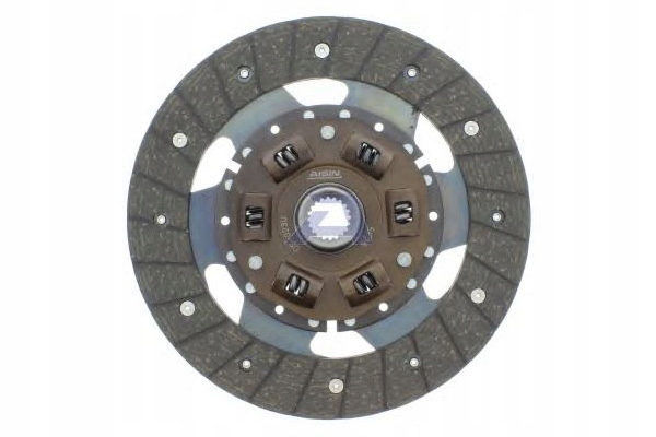 фото №6, Aisin ds-023u диск сцепления