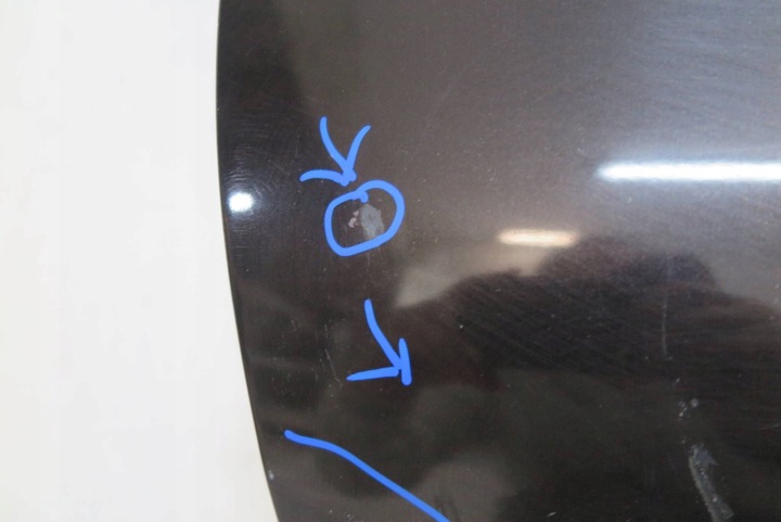 фото №6, Двері задні праві зад правий bmw x1 f48