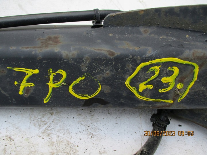 фото №7, Hak буксирувальний vw touareg 7p0 7p0803881b