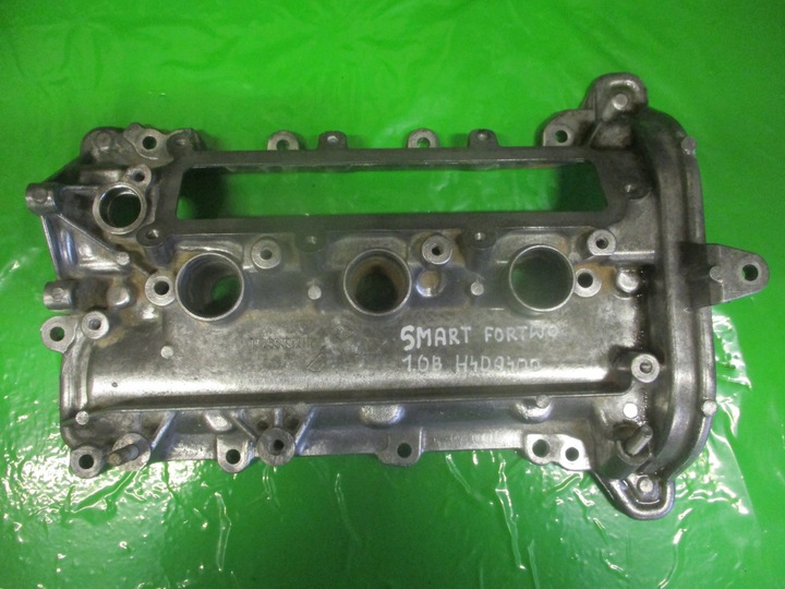 фото №1, Кришка клапанів 1.0 smart fortwo 453 h4da400