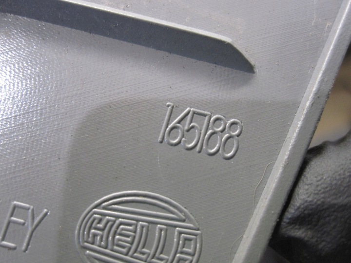 фото №7, Honda cr-v iii лампа правая зад 165188