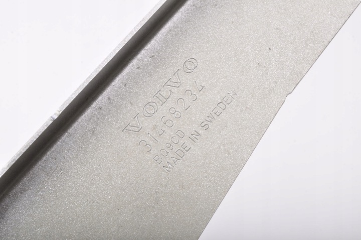 фото №7, Volvo v60 ii кріплення крила 31468233 31468234