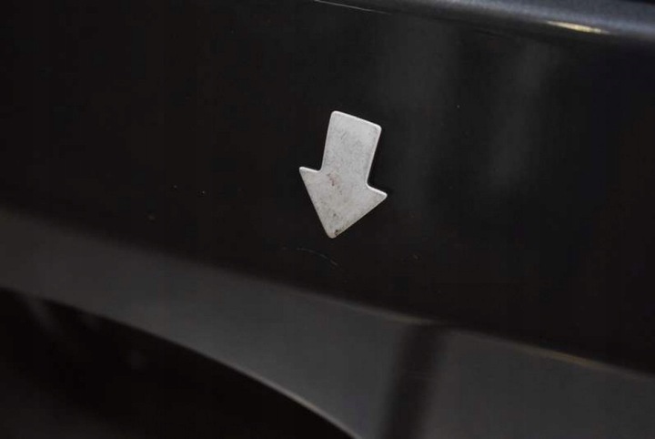 фото №9, Кришка багажника зад задня 9a hyundai i30 1 i 5d hb 07-10