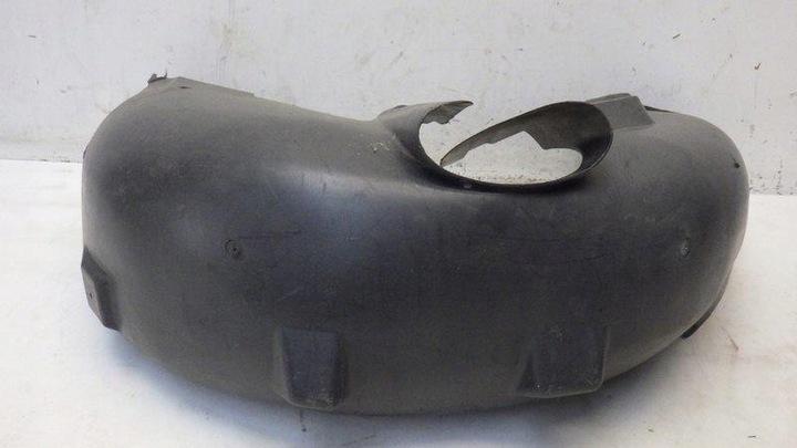 фото №1, Підкрилок лівий зад vw passat b5 3b0810971b