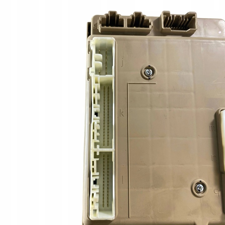 фото №8, Subaru outback bt 2021 коробка запобіжників