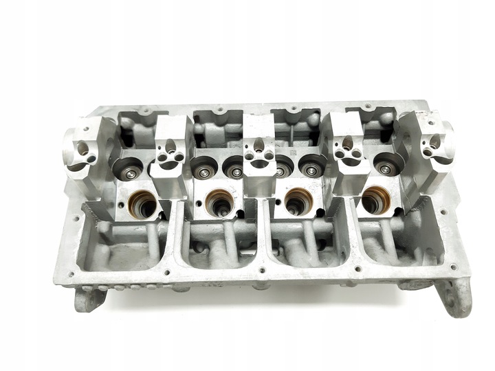 фото №7, Skoda 1.9 2.0 tdi 8v 038103373r нове втулки головка відновлена vw audi
