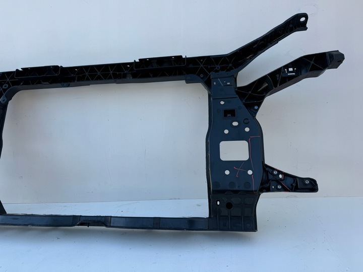 фото №11, Hyundai tucson iv 4 гібрид n-line 20-24 pas переднє підсилювач 64101-n7000