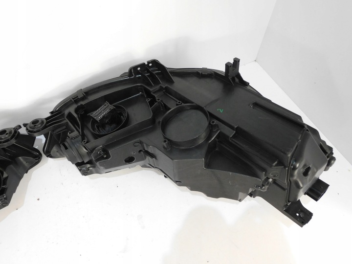 фото №14, Audi a4 8w b9 рестайлінг лампа ліва права повний led matrix 8w0941035h 8w0941036h